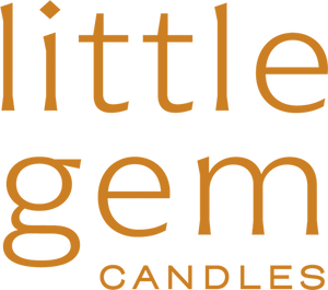 little gem candles